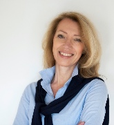 Tanja Dickopf – My Body and Balance